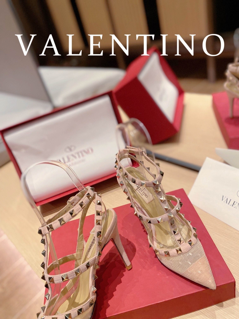 Valentino Heeled Shoes